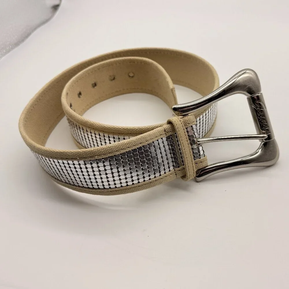 Guess brand size